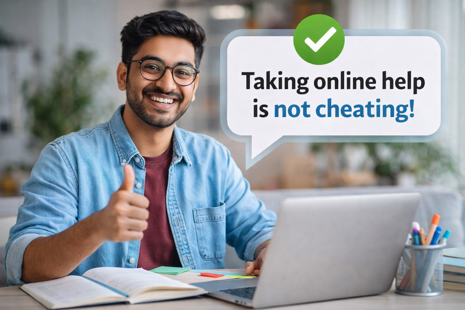 Online assignment help and academic support for students